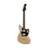 Squier Contemporary Jaguar HH Electric Guitar, Laurel FB, Shoreline Gold |  SQUIER BY FENDER |  ELECTRIC GUITAR |  Zoso Music