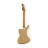 Squier Contemporary Jaguar HH Electric Guitar, Laurel FB, Shoreline Gold |  SQUIER BY FENDER |  ELECTRIC GUITAR |  Zoso Music