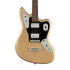 Squier Contemporary Jaguar HH Electric Guitar, Laurel FB, Shoreline Gold |  SQUIER BY FENDER |  ELECTRIC GUITAR |  Zoso Music