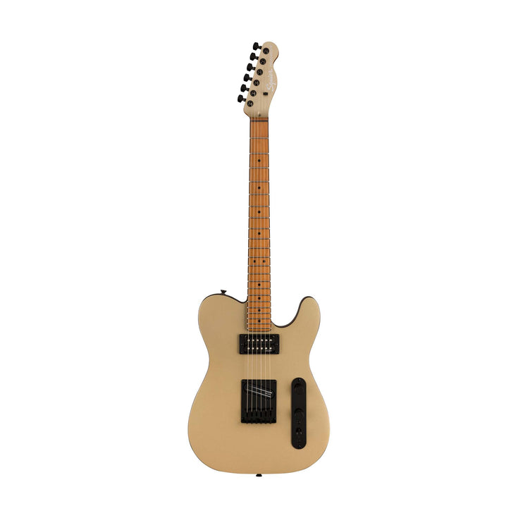 Squier Contemporary Telecaster Electric Guitar, Roasted Maple FB |  SQUIER BY FENDER |  ELECTRIC GUITAR |  Zoso Music