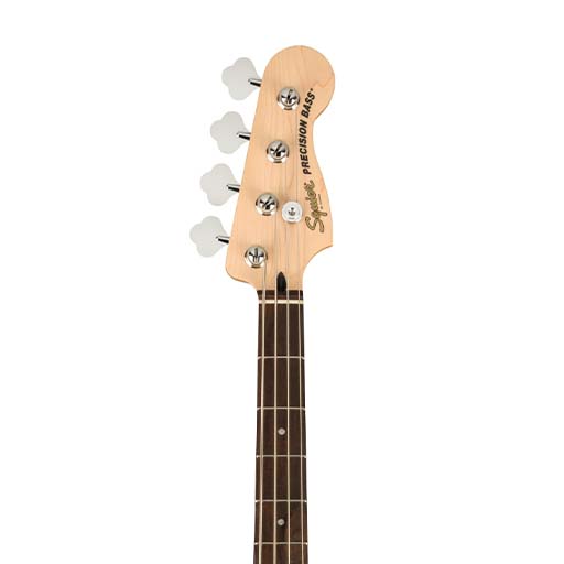 Squier Affinity Series Pj Bass Guitar Pack, Laurel Fb, 3-tone Sunburst, 230v, Eu |  SQUIER BY FENDER |  BASS GUITAR |  Zoso Music