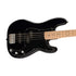 Squier Affinity Series Pj Bass Guitar Pack, Maple Fb, Black, 230v, Uk |  SQUIER BY FENDER |  BASS GUITAR |  Zoso Music