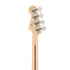 Squier Affinity Series Pj Bass Guitar Pack, Maple Fb, Black, 230v, Uk |  SQUIER BY FENDER |  BASS GUITAR |  Zoso Music