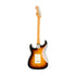 Squier Classic Vibe 60s Stratocaster Electric Guitar, Laurel FB, 3-Tone Sunburst, SQUIER BY FENDER, ELECTRIC GUITAR, squier-by-fender-electric-guitar-037-4010-500, ZOSO MUSIC SDN BHD
