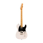 Squier Classic Vibe 50s Telecaster Electric Guitar, Maple FB, White Blonde, SQUIER BY FENDER, ELECTRIC GUITAR, squier-by-fender-electric-guitar-037-4030-501, ZOSO MUSIC SDN BHD