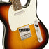 Squier Classic Vibe 60s Custom Telecaster Electric Guitar, Laurel FB, 3-Tone Sunburst, SQUIER BY FENDER, ELECTRIC GUITAR, squier-by-fender-electric-guitar-037-4040-500, ZOSO MUSIC SDN BHD