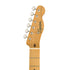 Squier Classic Vibe 60s Telecaster Thinline Electric Guitar, Maple FB, Natural, SQUIER BY FENDER, ELECTRIC GUITAR, squier-by-fender-electric-guitar-037-4067-521, ZOSO MUSIC SDN BHD
