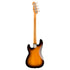 Squier Classic Vibe 50s Precision Bass Guitar, Maple FB, 2-Tone Sunburst, SQUIER BY FENDER, BASS GUITAR, squier-by-fender-bass-guitar-037-4500-503, ZOSO MUSIC SDN BHD