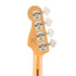Squier Classic Vibe 70s Precision Bass Guitar, Maple FB, Black, SQUIER BY FENDER, BASS GUITAR, squier-by-fender-bass-guitar-037-4520-506, ZOSO MUSIC SDN BHD