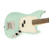 Squier Classic Vibe 60s Mustang Bass Guitar, Laurel FB, Seafoam Green, SQUIER BY FENDER, BASS GUITAR, squier-by-fender-bass-guitar-037-4570-557, ZOSO MUSIC SDN BHD