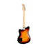 Squier Paranormal Series Toronado Electric Guitar, 3-tone Sunburst |  SQUIER BY FENDER |  ELECTRIC GUITAR |  Zoso Music