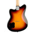 Squier Paranormal Series Toronado Electric Guitar, 3-tone Sunburst |  SQUIER BY FENDER |  ELECTRIC GUITAR |  Zoso Music