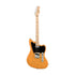 Squier Paranormal Series Offset Telecaster Electric Guitar, Butterscotch Blonde |  SQUIER BY FENDER |  ELECTRIC GUITAR |  Zoso Music