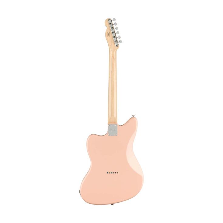 Squier Paranormal Series Offset Telecaster Electric Guitar, Shell Pink, SQUIER BY FENDER, ELECTRIC GUITAR, squier-paranormal-series-offset-telecaster-electric-guitar-shell-pink, ZOSO MUSIC SDN BHD