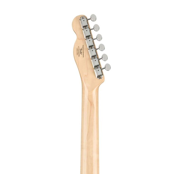 Squier Paranormal Series Offset Telecaster Electric Guitar, Shell Pink, SQUIER BY FENDER, ELECTRIC GUITAR, squier-paranormal-series-offset-telecaster-electric-guitar-shell-pink, ZOSO MUSIC SDN BHD