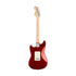 Squier Paranormal Series Cyclone Electric Guitar, Candy Apple Red |  SQUIER BY FENDER |  ELECTRIC GUITAR |  Zoso Music