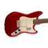 Squier Paranormal Series Cyclone Electric Guitar, Candy Apple Red |  SQUIER BY FENDER |  ELECTRIC GUITAR |  Zoso Music
