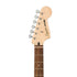Squier Paranormal Series Cyclone Electric Guitar, Polar White |  SQUIER BY FENDER |  ELECTRIC GUITAR |  Zoso Music