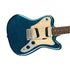 Squier Paranormal Series Super Sonic Electric Guitar, Blue Sparkle |  SQUIER BY FENDER |  ELECTRIC GUITAR |  Zoso Music