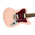 Squier Paranormal Series Super Sonic Electric Guitar, Shell Pink |  SQUIER BY FENDER |  ELECTRIC GUITAR |  Zoso Music