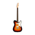 Squier Paranormal Series Baritone Cabronita Telecaster Electric Guitar, 3-Tone Sunburst |  SQUIER BY FENDER |  ELECTRIC GUITAR |  Zoso Music