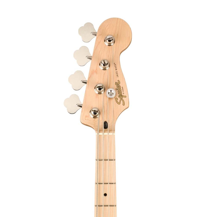 Squier Paranormal Series 54 Jazz Bass Electric Guitar, 3-tone Sunburst |  SQUIER BY FENDER |  BASS GUITAR |  Zoso Music