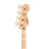Squier Paranormal Series 54 Jazz Bass Electric Guitar, 3-tone Sunburst |  SQUIER BY FENDER |  BASS GUITAR |  Zoso Music