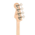 Squier Paranormal Series 54 Jazz Bass Electric Guitar, 3-tone Sunburst |  SQUIER BY FENDER |  BASS GUITAR |  Zoso Music