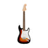Squier Affinity Series Stratocaster Electric Guitar, Laurel FB, 3-Color Sunburst, SQUIER BY FENDER, ELECTRIC GUITAR, squier-electric-guitar-f03-037-8000-500, ZOSO MUSIC SDN BHD