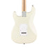 Squier Affinity Series Stratocaster Electric Guitar, Maple FB, Olympic White, SQUIER BY FENDER, ELECTRIC GUITAR, squier-electric-guitar-f03-037-8002-505, ZOSO MUSIC SDN BHD