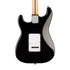 Squier Affinity Series Stratocaster Electric Guitar, Maple Fb, Black |  SQUIER BY FENDER |  ELECTRIC GUITAR |  Zoso Music