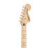 Squier Affinity Series Stratocaster Electric Guitar, Maple Fb, Black |  SQUIER BY FENDER |  ELECTRIC GUITAR |  Zoso Music