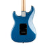 Squier Affinity Series Stratocaster Electric Guitar, Maple FB, Lake Placid Blue, SQUIER BY FENDER, ELECTRIC GUITAR, squier-electric-guitar-f03-037-8003-502, ZOSO MUSIC SDN BHD