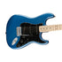 Squier Affinity Series Stratocaster Electric Guitar, Maple FB, Lake Placid Blue, SQUIER BY FENDER, ELECTRIC GUITAR, squier-electric-guitar-f03-037-8003-502, ZOSO MUSIC SDN BHD