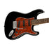 Squier Fsr Affinity Series Stratocaster Electric Guitar W/tortoiseshell Pickguard, Laurel Fb, Black |  SQUIER BY FENDER |  ELECTRIC GUITAR |  Zoso Music
