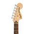 Squier Fsr Affinity Series Stratocaster Electric Guitar W/tortoiseshell Pickguard, Laurel Fb, Black |  SQUIER BY FENDER |  ELECTRIC GUITAR |  Zoso Music