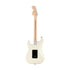 Squier Affinity Series HH Stratocaster Electric Guitar, Laurel FB, Olympic White, SQUIER BY FENDER, ELECTRIC GUITAR, squier-electric-guitar-f03-037-8051-505, ZOSO MUSIC SDN BHD