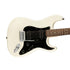 Squier Affinity Series HH Stratocaster Electric Guitar, Laurel FB, Olympic White, SQUIER BY FENDER, ELECTRIC GUITAR, squier-electric-guitar-f03-037-8051-505, ZOSO MUSIC SDN BHD
