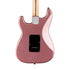Squier Affinity Series Hh Stratocaster Electric Guitar, Laurel Fb, Burgundy Mist |  SQUIER BY FENDER |  ELECTRIC GUITAR |  Zoso Music