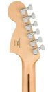 Squier Fsr Affinity Series HSS Stratocaster Electric Guitar, Laurel FB, Ice Blue Metallic |  SQUIER BY FENDER |  ELECTRIC GUITAR |  Zoso Music