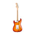 Squier Affinity Series HSS Stratocaster FMT Electric Guitar, Maple FB, Sienna Sunburst, SQUIER BY FENDER, ELECTRIC GUITAR, squier-electric-guitar-f03-037-8152-547, ZOSO MUSIC SDN BHD