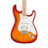 Squier Affinity Series HSS Stratocaster FMT Electric Guitar, Maple FB, Sienna Sunburst, SQUIER BY FENDER, ELECTRIC GUITAR, squier-electric-guitar-f03-037-8152-547, ZOSO MUSIC SDN BHD