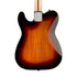 Squier Affinity Series Telecaster Electric Guitar, Maple Fb,3-tone Sunburst |  SQUIER BY FENDER |  ELECTRIC GUITAR |  Zoso Music