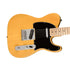 Squier Affinity Series Telecaster Electric Guitar, Maple FB, Butterscotch Blonde, SQUIER BY FENDER, ELECTRIC GUITAR, squier-electric-guitar-f03-037-8203-550, ZOSO MUSIC SDN BHD
