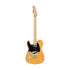 Squier Affinity Series Telecaster Left-Handed Electric Guitar, Maple FB, Butterscotch Blonde, SQUIER BY FENDER, ELECTRIC GUITAR, squier-electric-guitar-f03-037-8213-550, ZOSO MUSIC SDN BHD