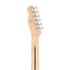 Squier Affinity Series Telecaster Deluxe Electric Guitar, Laurel Fb, Burgundy Mist |  SQUIER BY FENDER |  ELECTRIC GUITAR |  Zoso Music