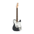 Squier Affinity Series Telecaster Deluxe Electric Guitar, Laurel FB, Charcoal Frost Metallic, SQUIER BY FENDER, ELECTRIC GUITAR, squier-electric-guitar-f03-037-8250-569, ZOSO MUSIC SDN BHD