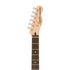 Squier Affinity Series Telecaster Deluxe Electric Guitar, Laurel FB, Charcoal Frost Metallic, SQUIER BY FENDER, ELECTRIC GUITAR, squier-electric-guitar-f03-037-8250-569, ZOSO MUSIC SDN BHD