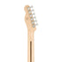 Squier Affinity Series Telecaster Deluxe Electric Guitar, Maple Fb, Black |  SQUIER BY FENDER |  ELECTRIC GUITAR |  Zoso Music
