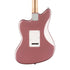 Squier Affinity Jazzmaster Electric Guitar, Burgundy Mist |  SQUIER BY FENDER |  ELECTRIC GUITAR |  Zoso Music